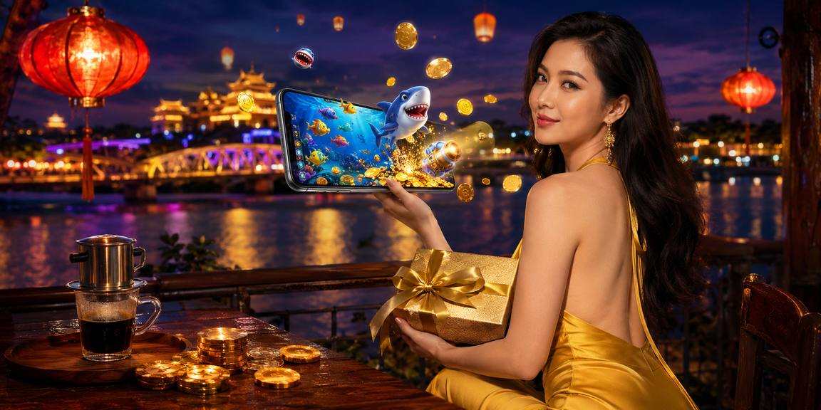 22rd 22rd casino có gì cho bạn